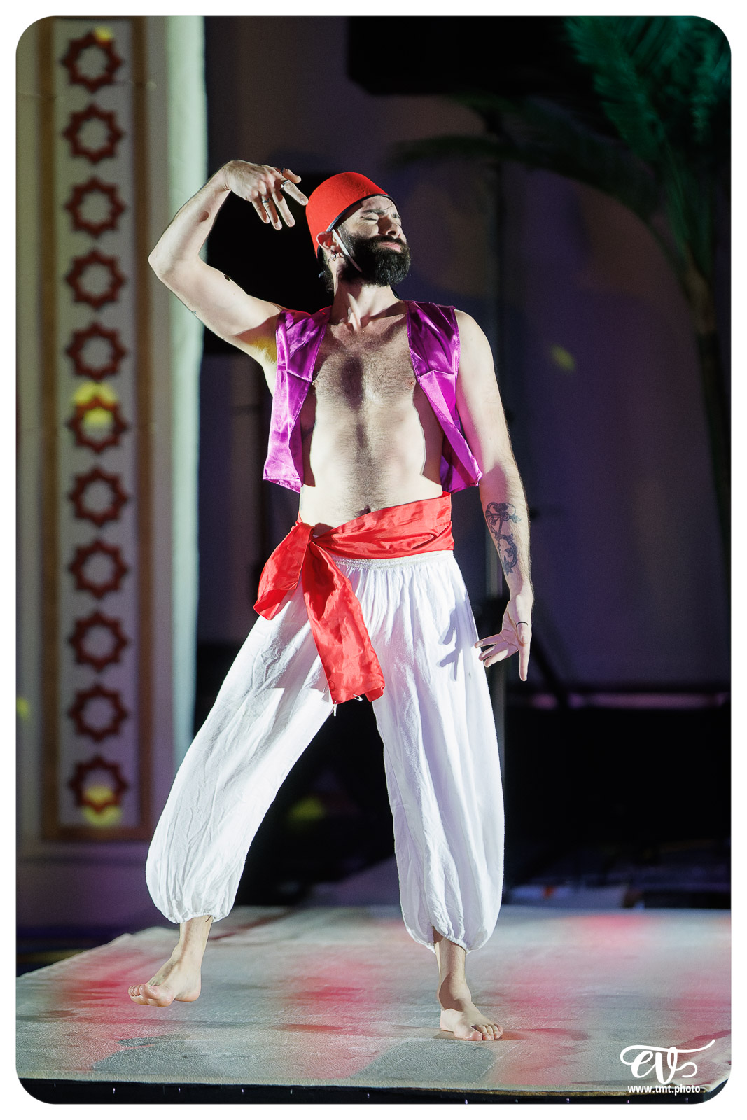 BNS - MILLE ET UNE NUITS